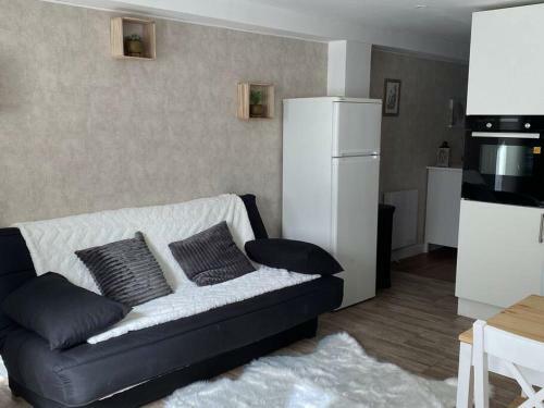 Apartamento Appartement Villard De Lans Calme Et Paisible