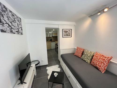 Apartamento Cosy Studio Villejuif