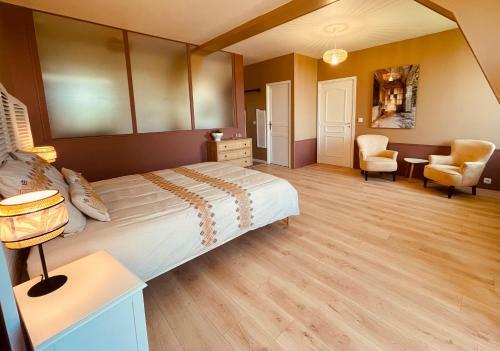 Bed & Breakfast La Bastide Champenoise