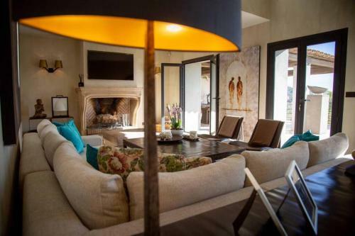 Villa Le Grand Pavillon