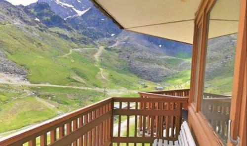 Apartamento Appart. 46m2 - La Mongie - 2 Chambres - 8 Pers.