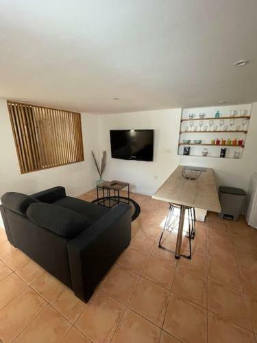 Apartamento Bel Appartement En R�sidence Priv�e.