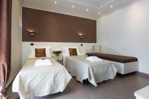 Hostal Il Piccolo Piacenza