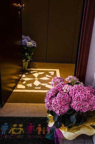 Hostal Il Piccolo Piacenza