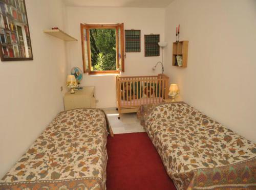 Apartamento Landscapesilvia Acqua