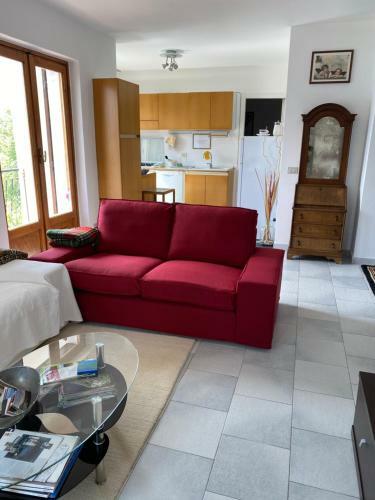 Apartamento Landscapesilvia Acqua