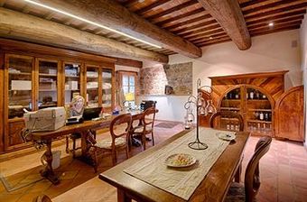 Agroturismo Relais La Costa