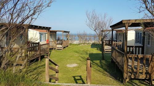 Camping Ancora