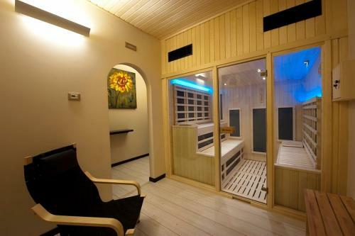 Villa Solaris Hotel & Residence