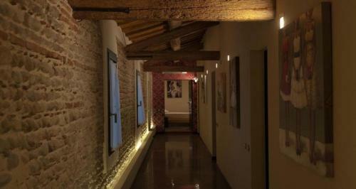 Villa Solaris Hotel & Residence