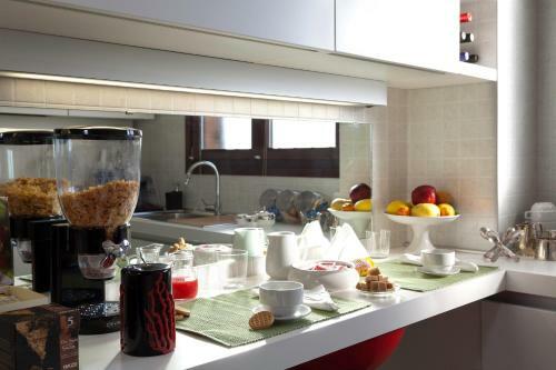 Miclass B&B