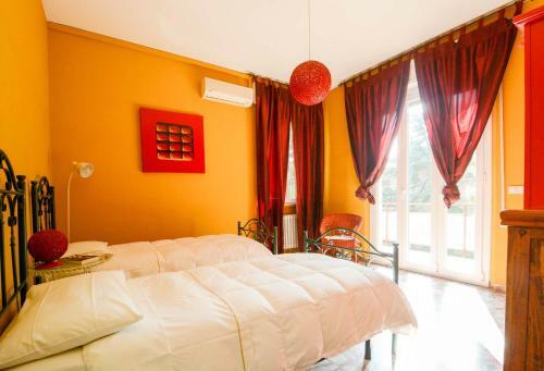 B&B Casa Fuori Casa