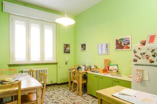 B&B Casa Fuori Casa