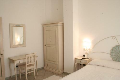 Hotel Sorgente