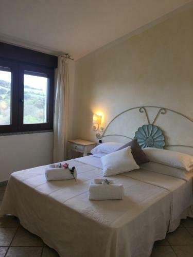 Hotel Sorgente