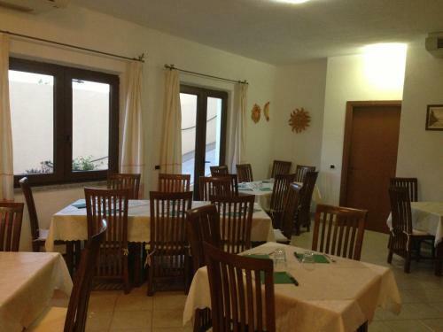 Hotel Sorgente