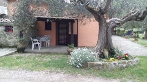 Agroturismo Al Casolare