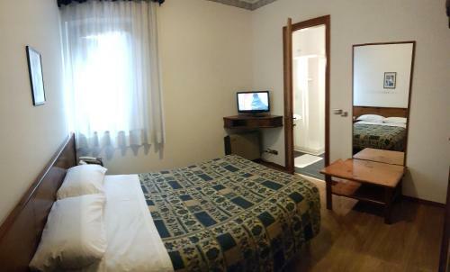 Hotel International