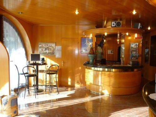 Hotel International