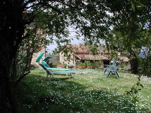 Apartamento Agriturismo Podere La Casa
