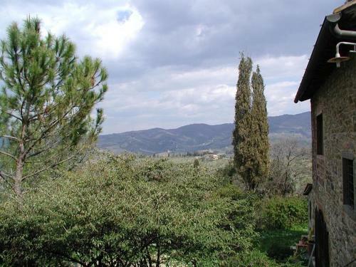 Apartamento Agriturismo Podere La Casa