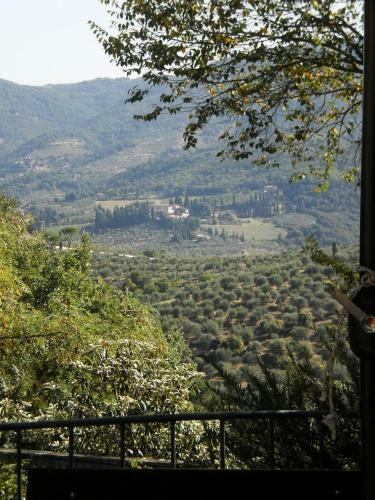 Apartamento Agriturismo Podere La Casa