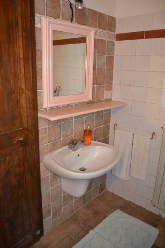 Apartamento Agriturismo Podere La Casa