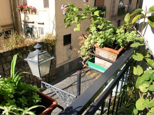 Apartment Angelina House Sorrento