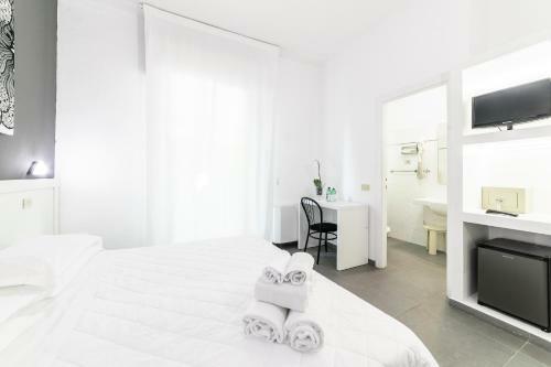 Hotel La Bussola