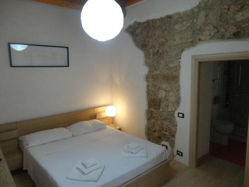 Agroturismo Agriturismo Il Ranch