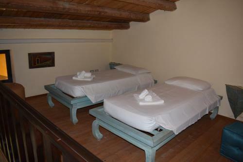 Agroturismo Agriturismo Il Ranch