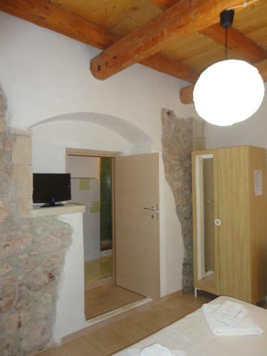 Agroturismo Agriturismo Il Ranch