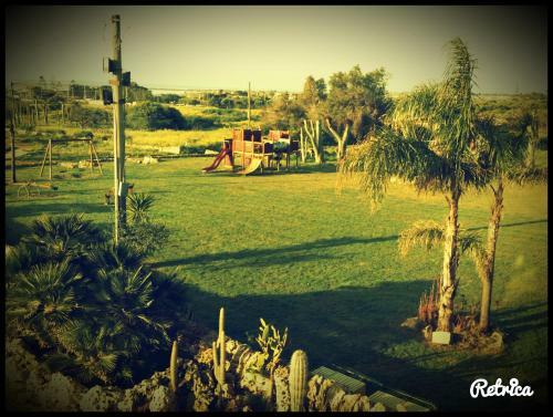 Agroturismo Agriturismo Il Ranch