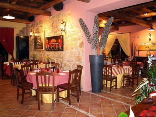 Agroturismo Agriturismo Il Ranch