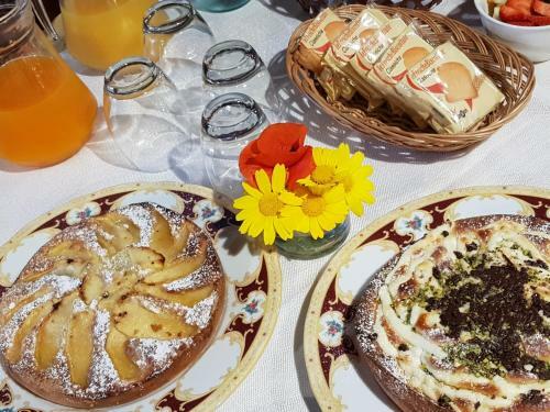 Agroturismo Agriturismo Il Ranch