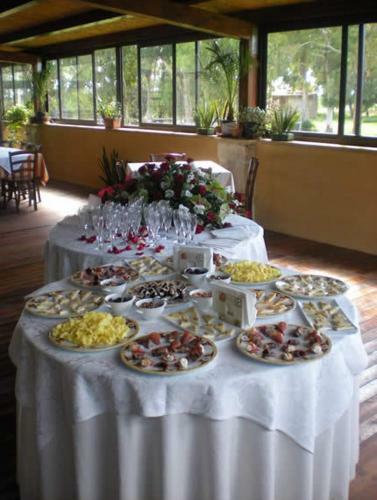 Agroturismo Agriturismo Il Ranch