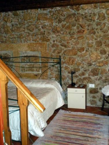 Agroturismo Agriturismo Il Ranch