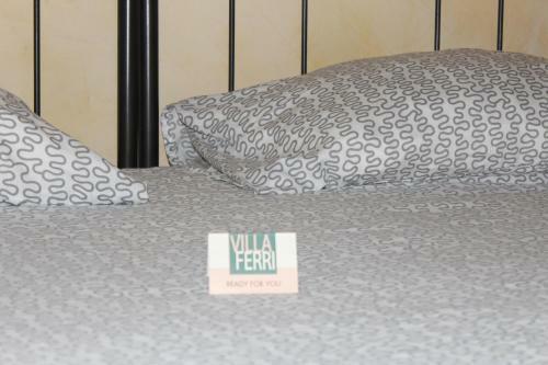 Villa Ferri Apartments