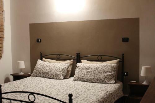 Villa Ferri Apartments