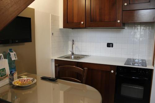 Villa Ferri Apartments