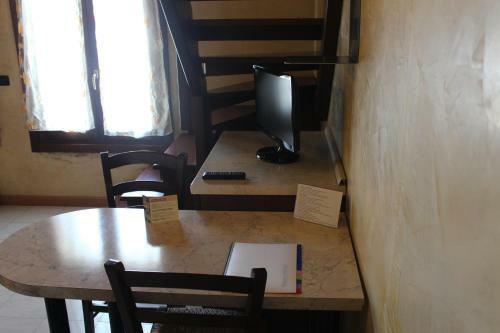 Villa Ferri Apartments