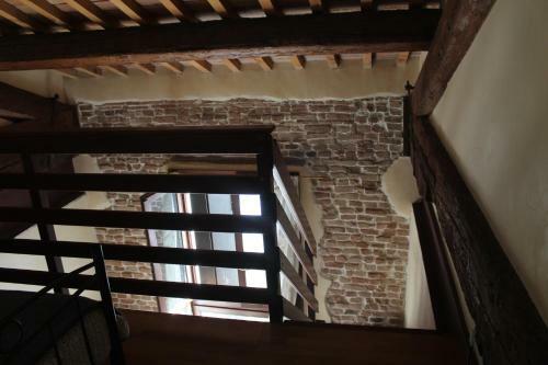 Villa Ferri Apartments