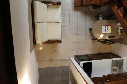 Villa Ferri Apartments