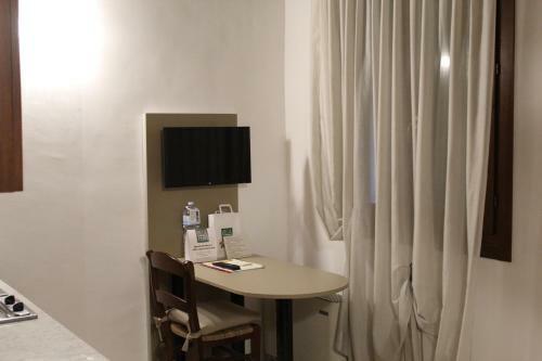 Villa Ferri Apartments