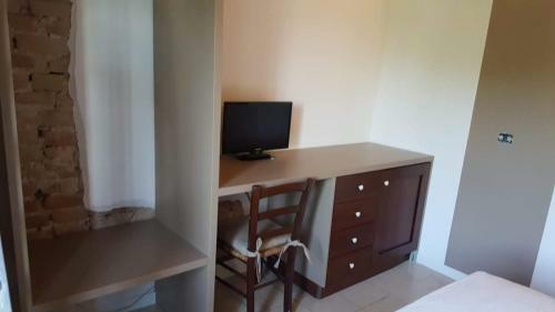 Villa Ferri Apartments