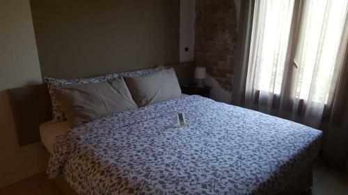 Villa Ferri Apartments