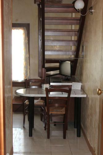 Villa Ferri Apartments