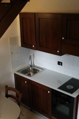 Villa Ferri Apartments