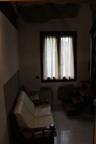 Villa Ferri Apartments