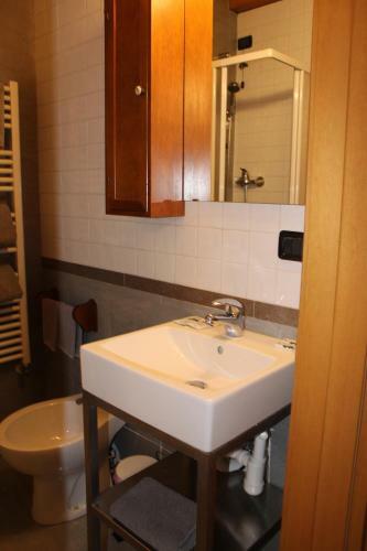 Villa Ferri Apartments